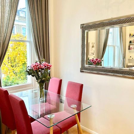 Charming 2 Beds In Chelsea By Earl'S Court Station Lejlighed London Eksteriør billede