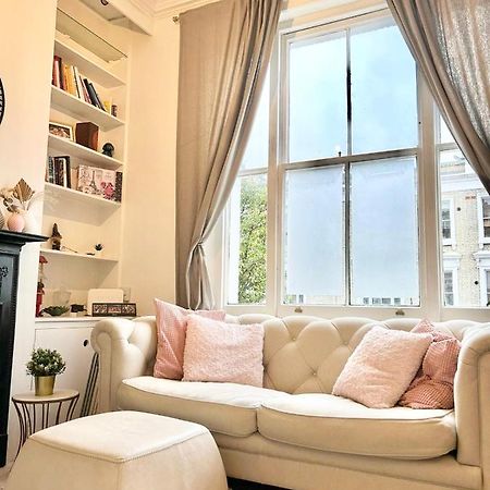 Charming 2 Beds In Chelsea By Earl'S Court Station Lejlighed London Eksteriør billede