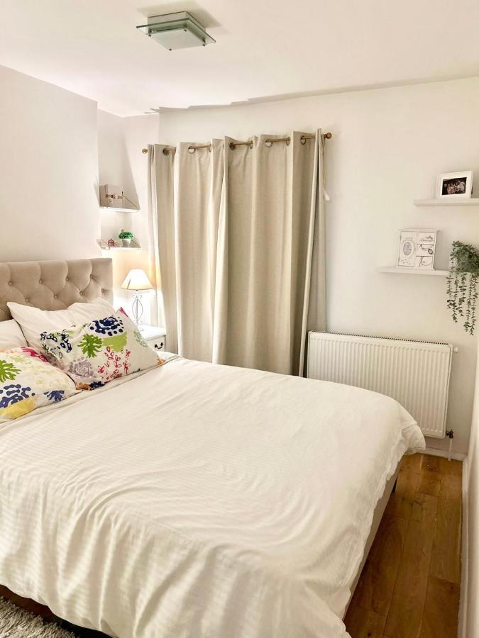 Charming 2 Beds In Chelsea By Earl'S Court Station Lejlighed London Eksteriør billede