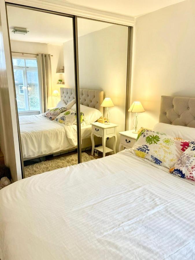 Charming 2 Beds In Chelsea By Earl'S Court Station Lejlighed London Eksteriør billede